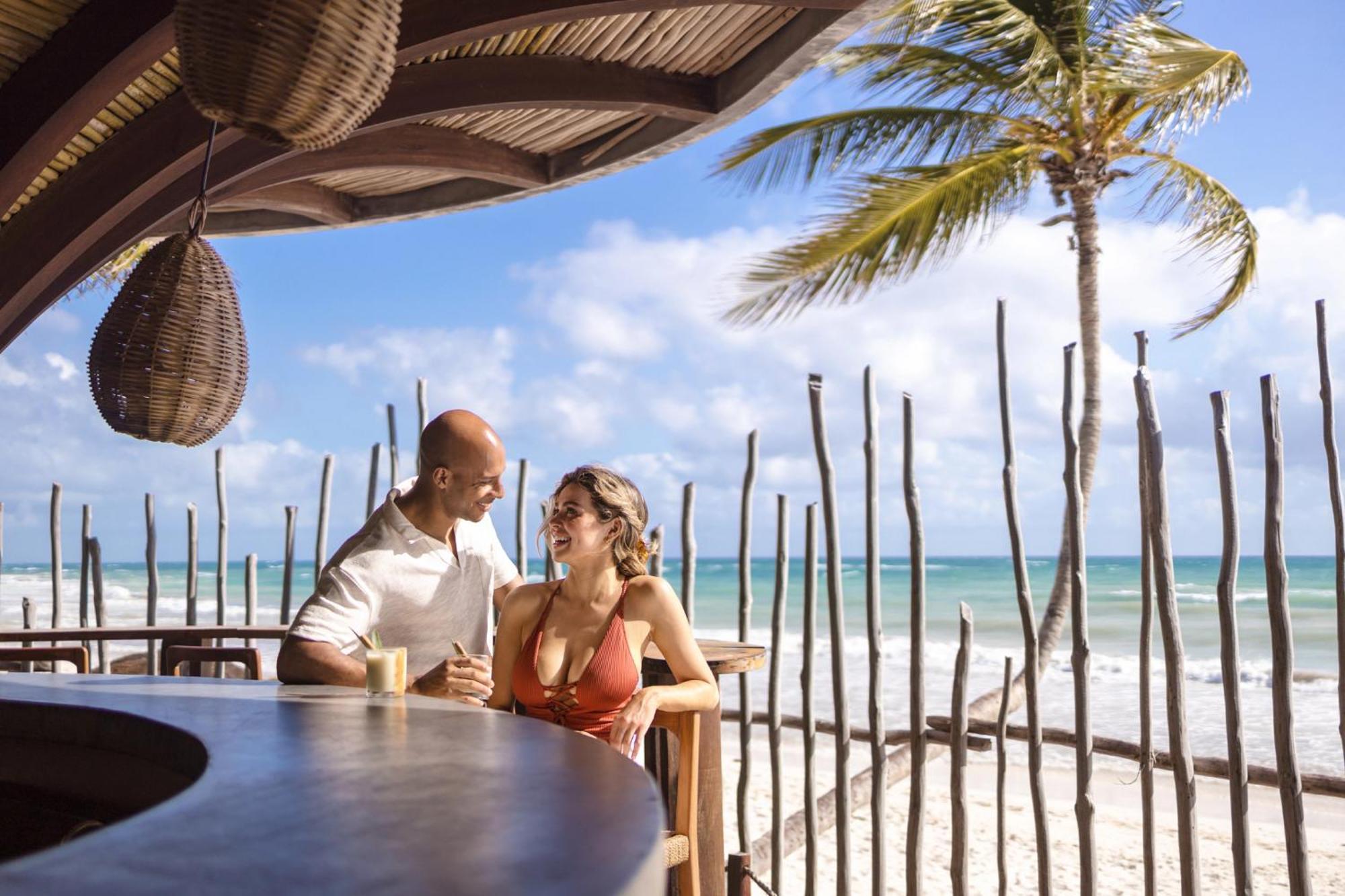 Secrets Tulum Resort & Beach Club (Adults Only) Exterior photo