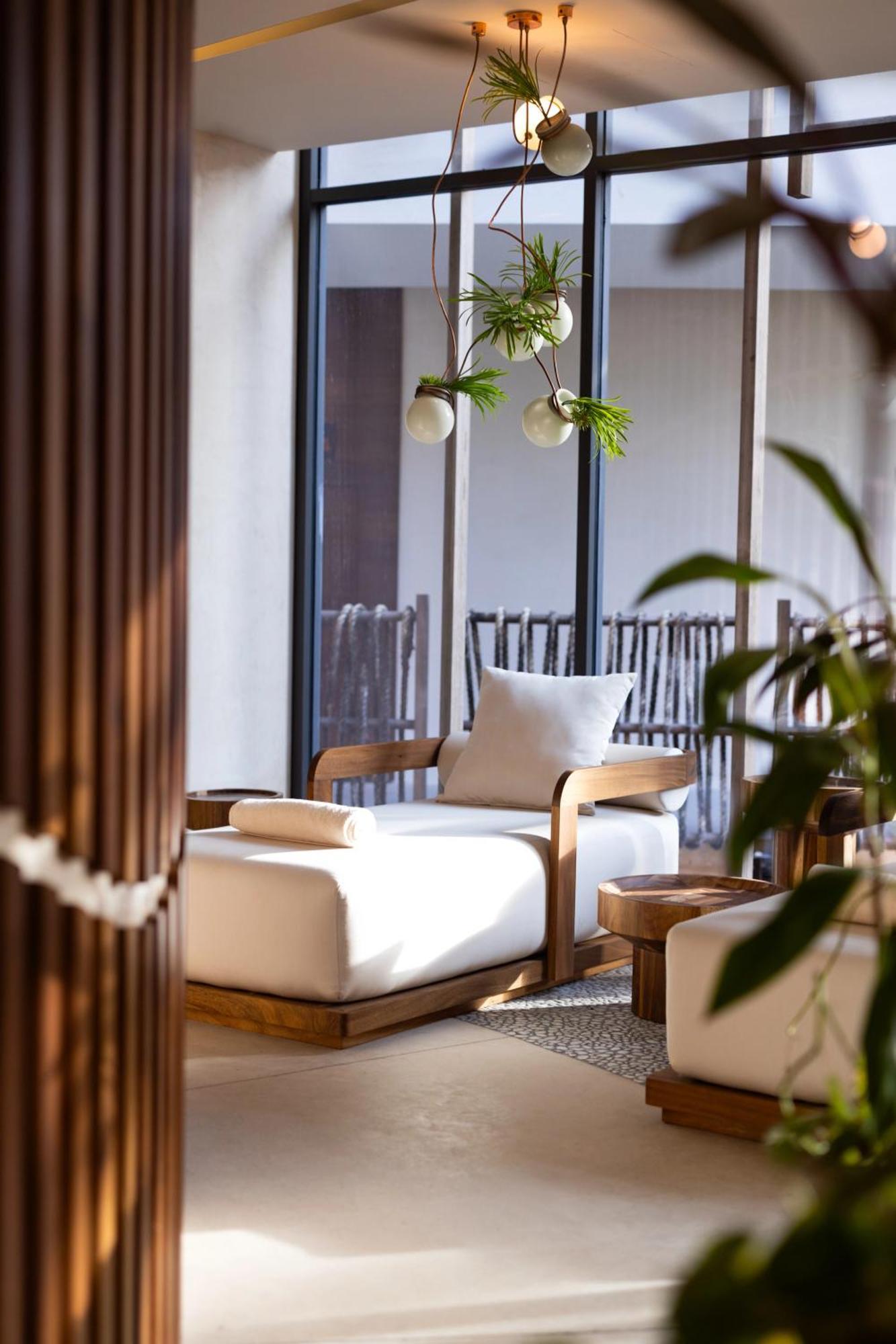 Secrets Tulum Resort & Beach Club (Adults Only) Exterior photo
