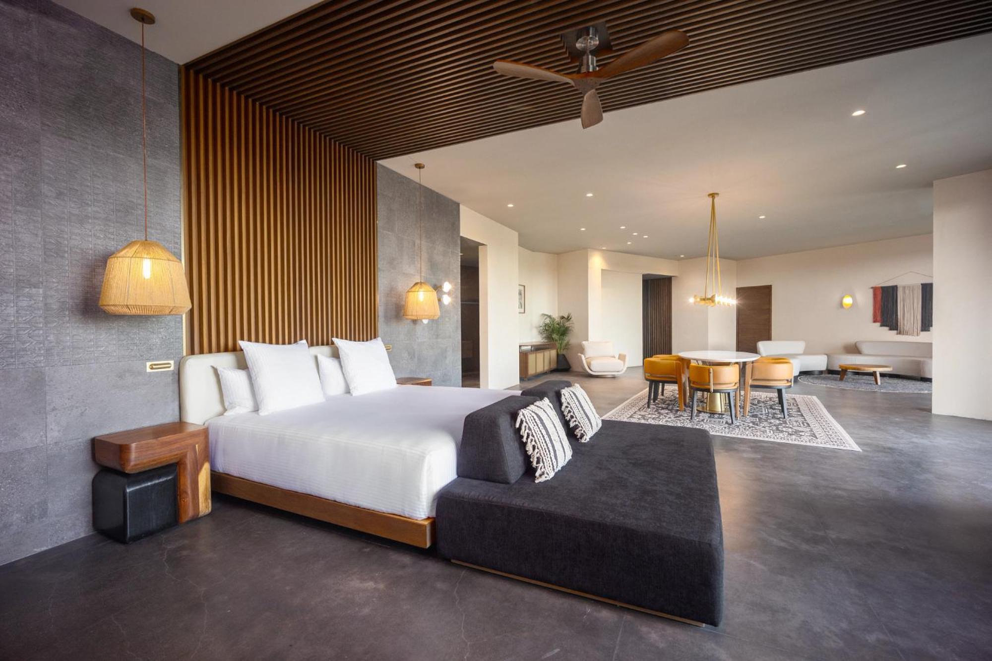 Secrets Tulum Resort & Beach Club (Adults Only) Exterior photo