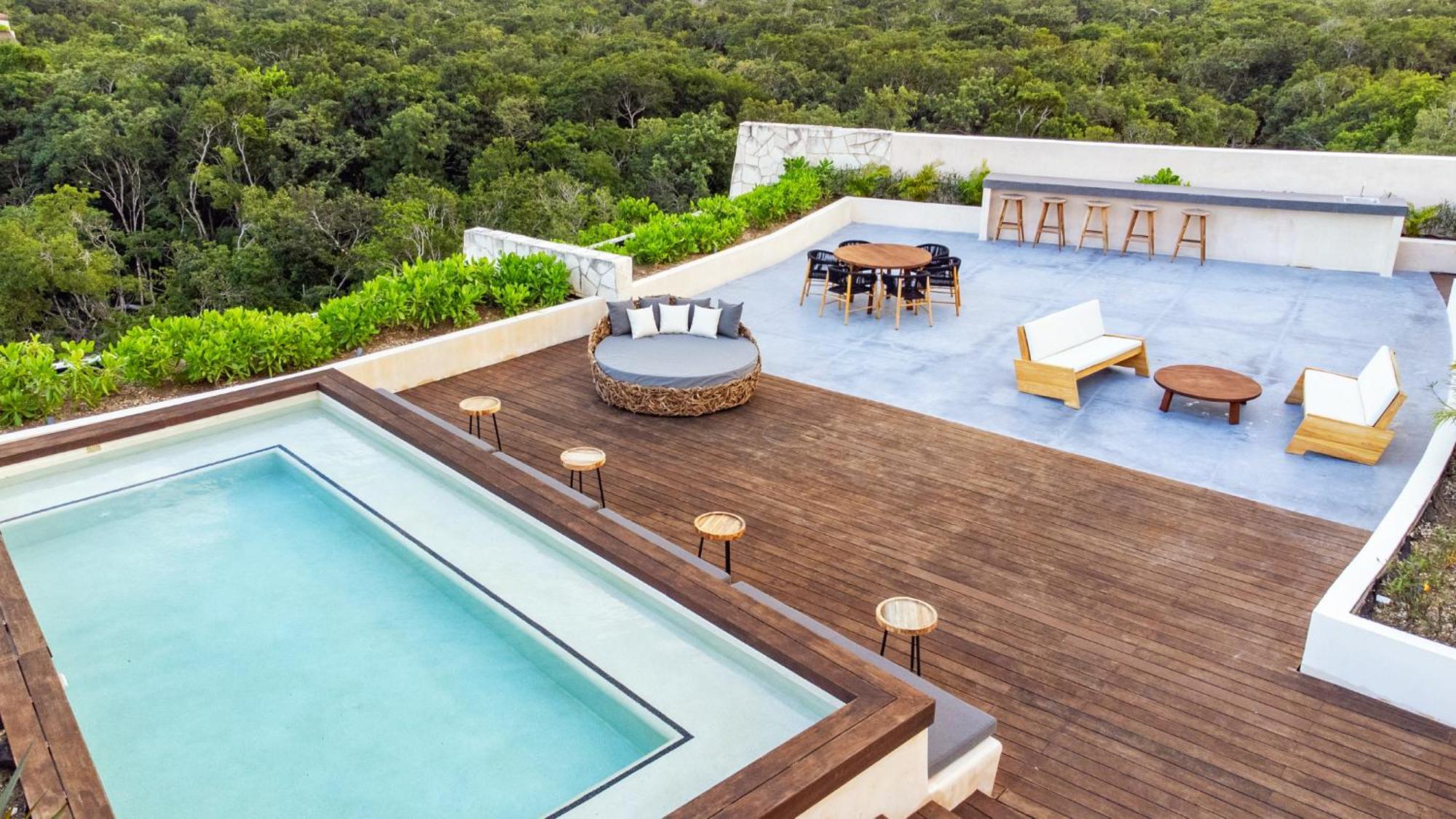 Secrets Tulum Resort & Beach Club (Adults Only) Exterior photo