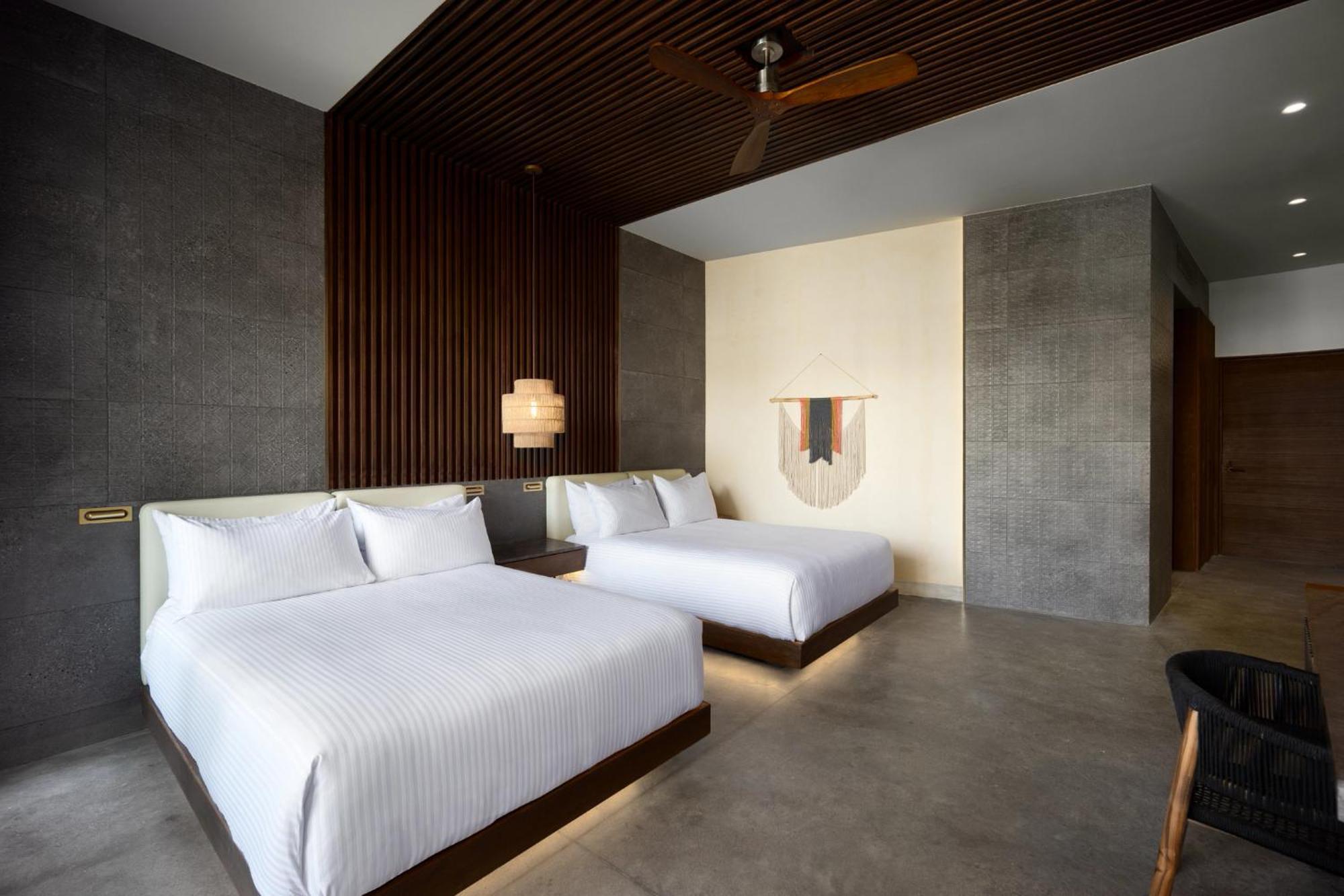 Secrets Tulum Resort & Beach Club (Adults Only) Exterior photo