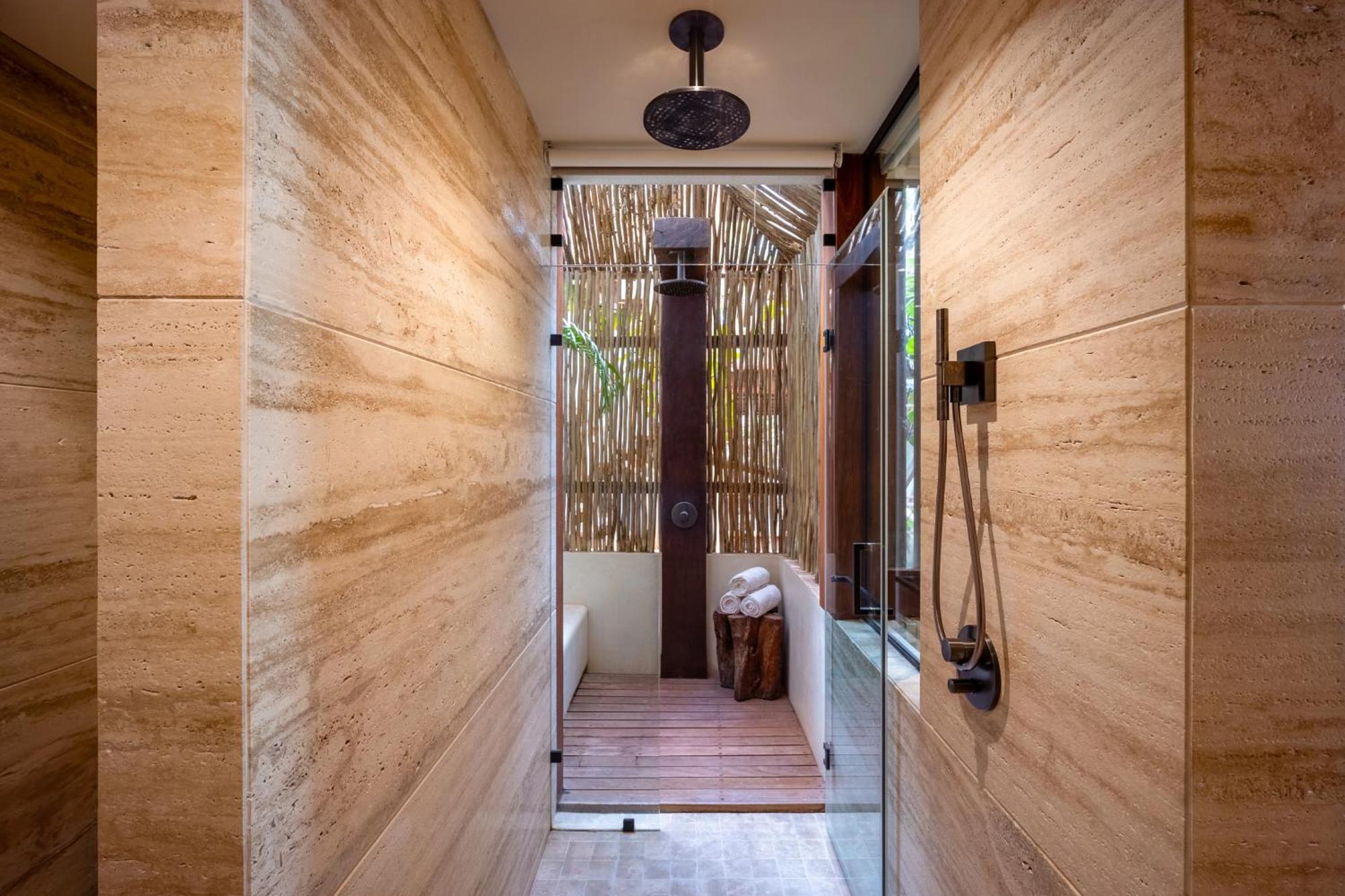 Secrets Tulum Resort & Beach Club (Adults Only) Exterior photo