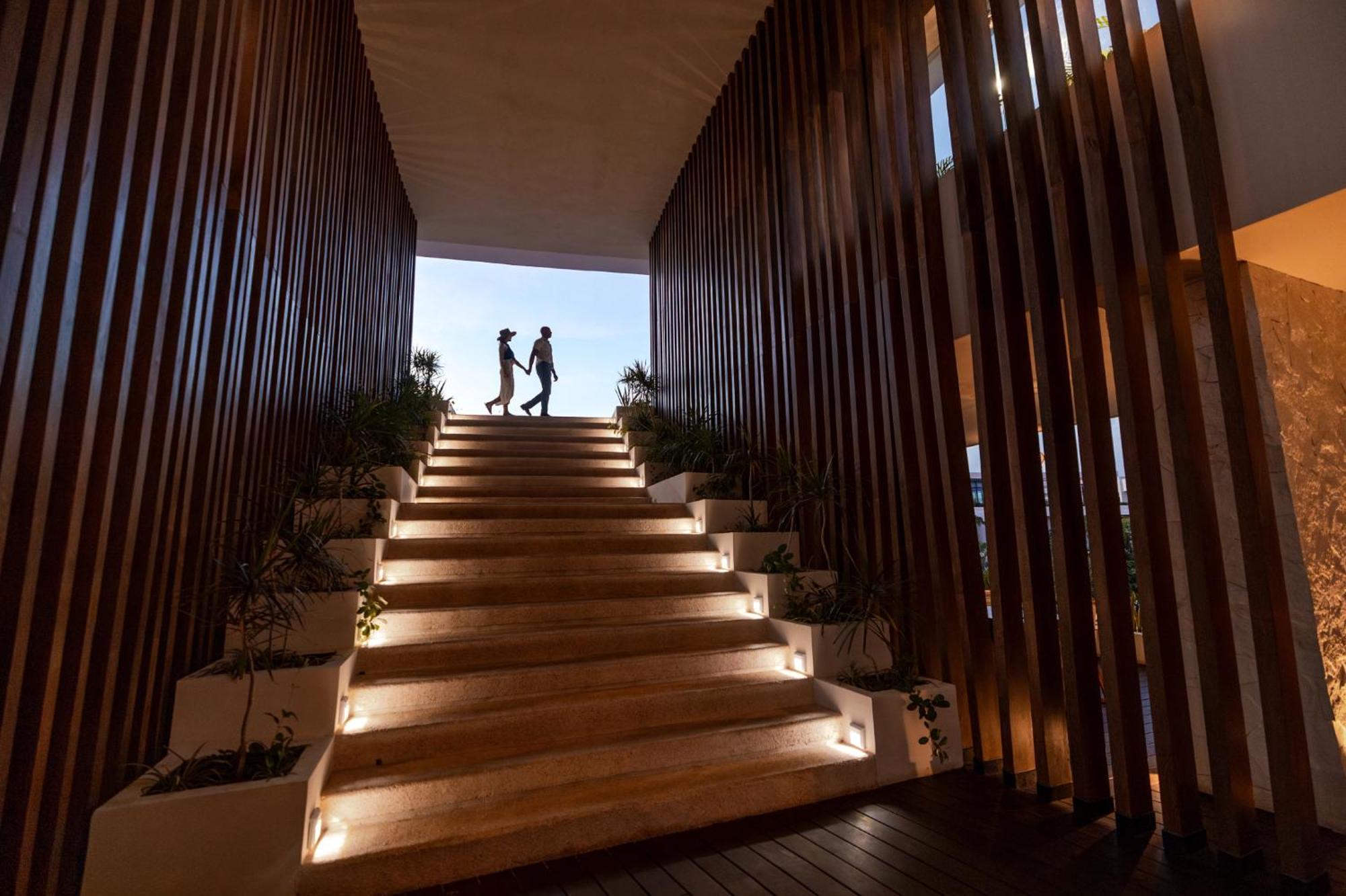 Secrets Tulum Resort & Beach Club (Adults Only) Exterior photo