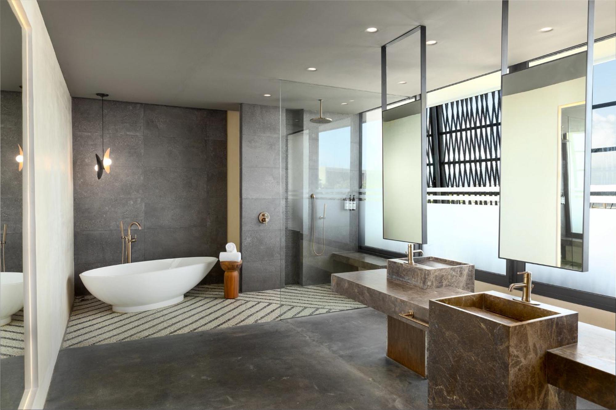 Secrets Tulum Resort & Beach Club (Adults Only) Exterior photo