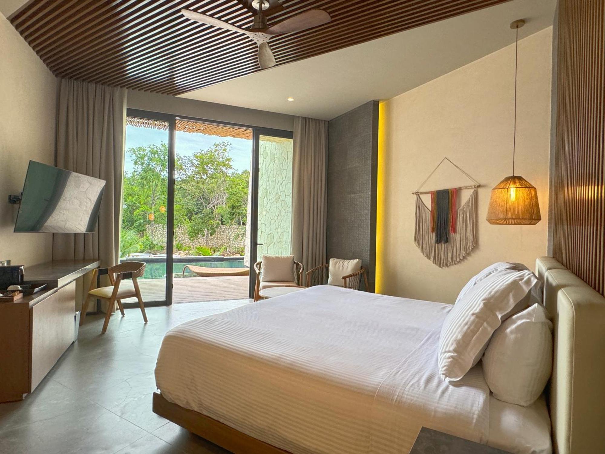 Secrets Tulum Resort & Beach Club (Adults Only) Exterior photo