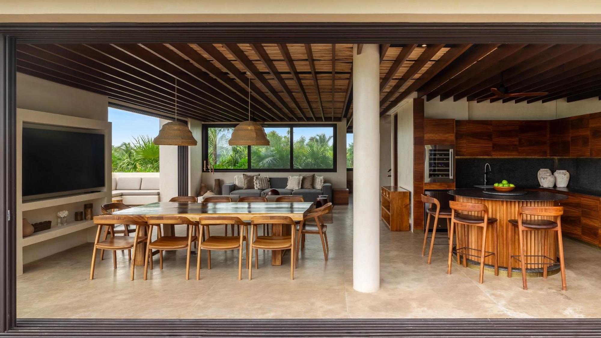 Secrets Tulum Resort & Beach Club (Adults Only) Exterior photo