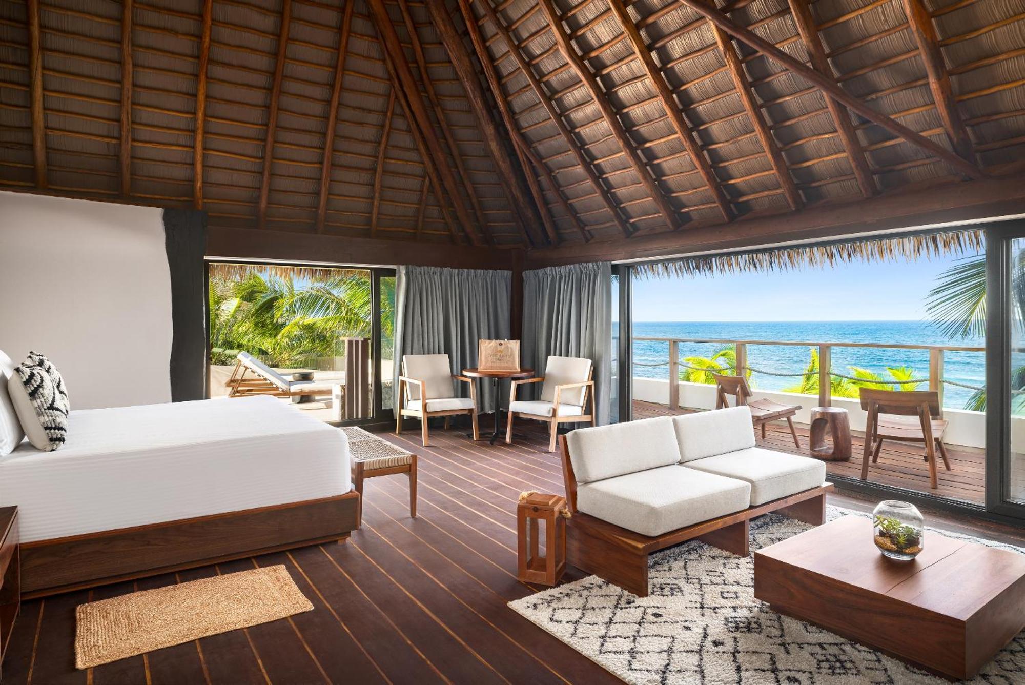 Secrets Tulum Resort & Beach Club (Adults Only) Exterior photo
