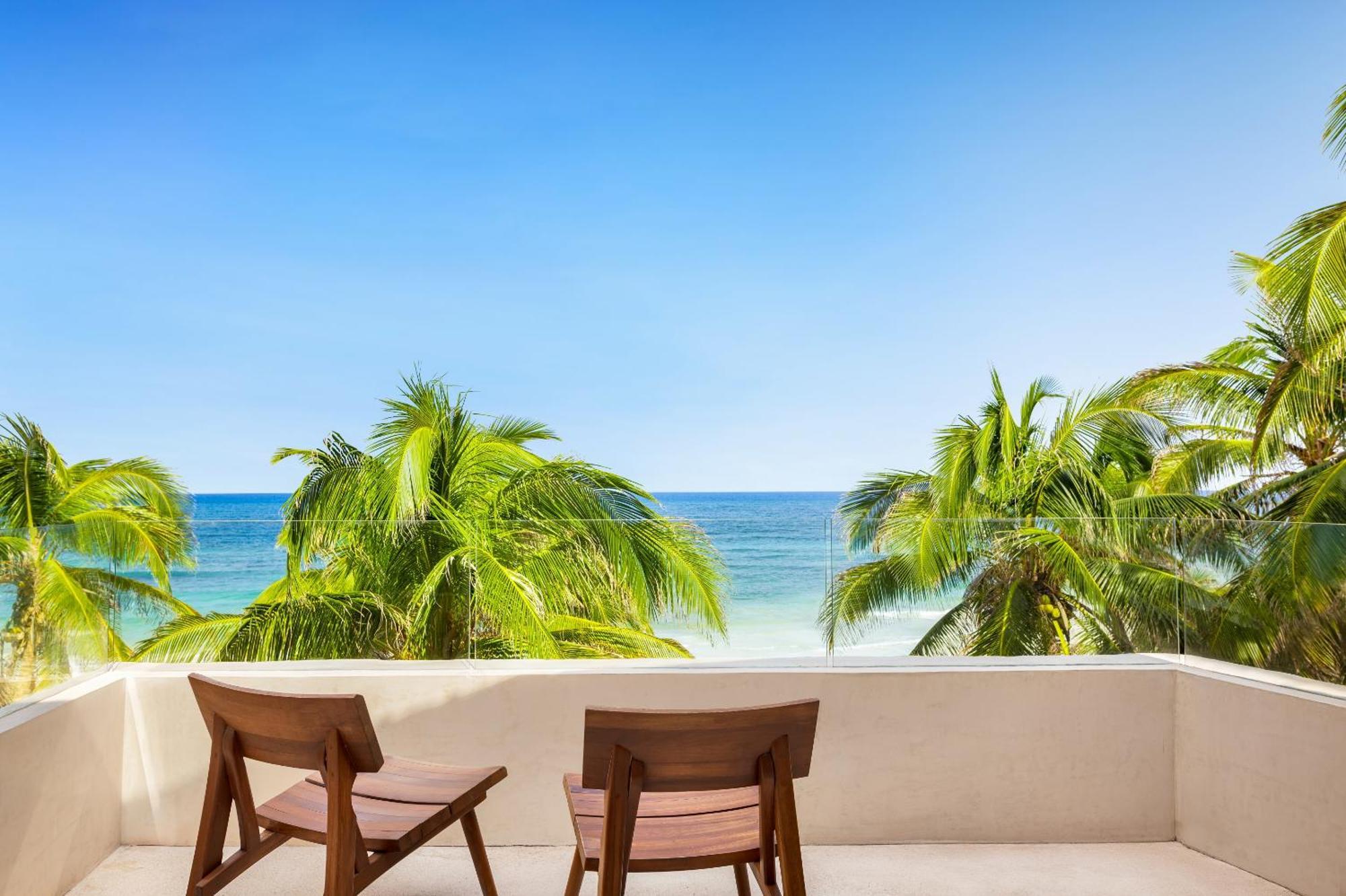 Secrets Tulum Resort & Beach Club (Adults Only) Exterior photo