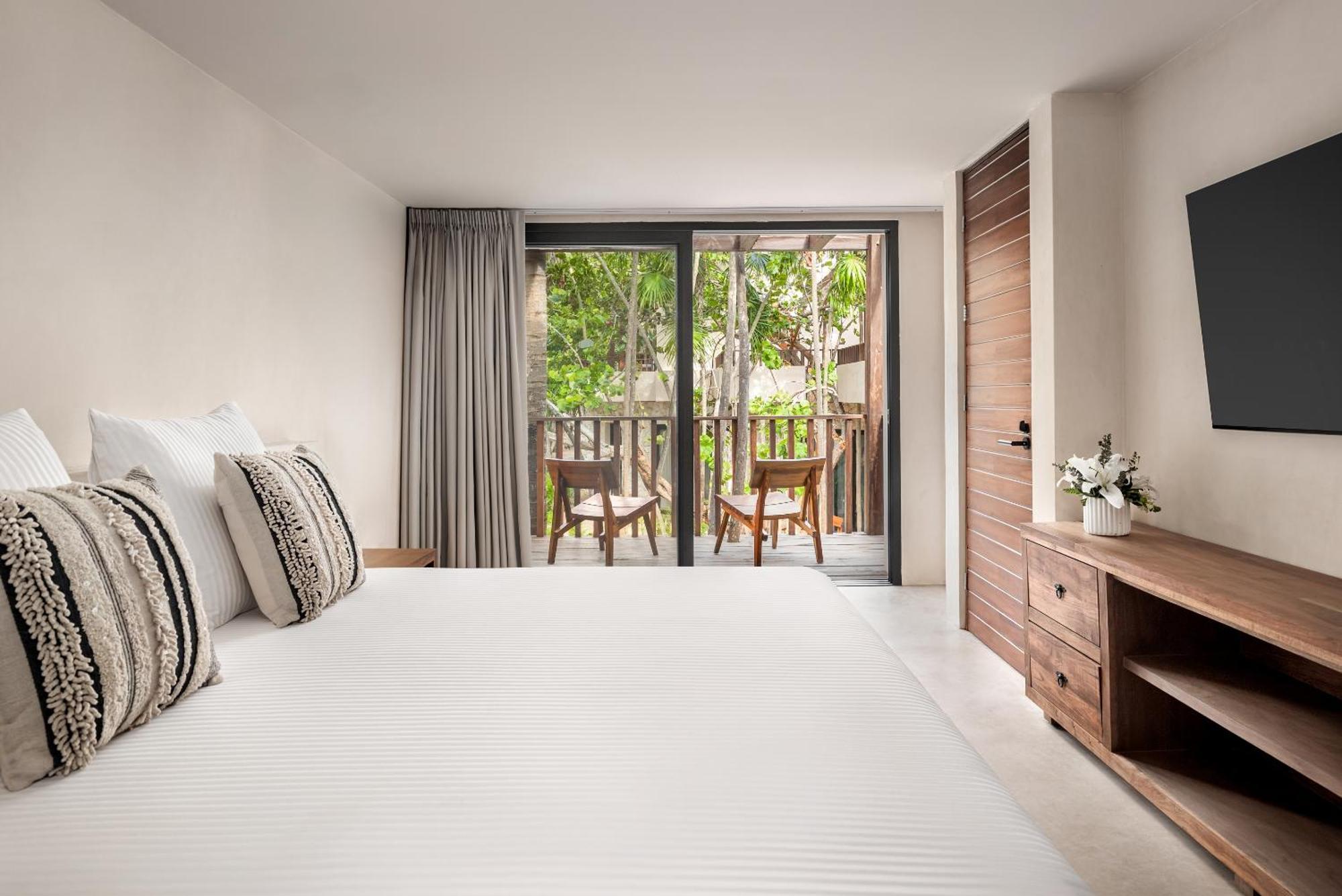 Secrets Tulum Resort & Beach Club (Adults Only) Exterior photo